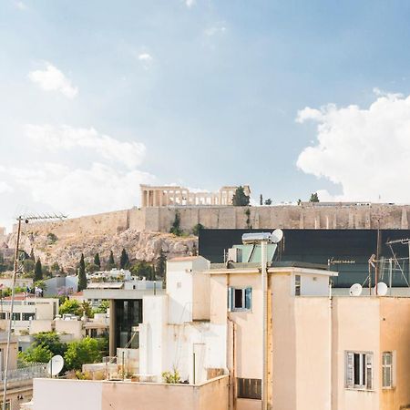 雅典Sweet Greek Memories B公寓 外观 照片